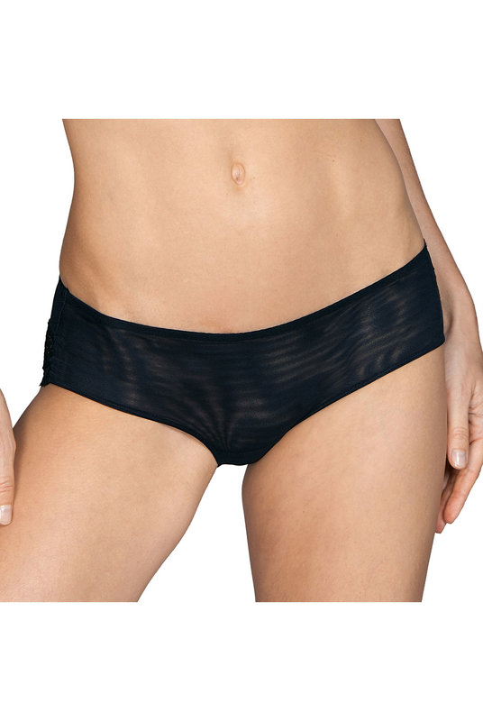 Купить трусы женские кружевные шорты с низкой посадкой бесшовные в черном оттенке от ANDRES SARDA . Купити труси жіночі мереживні шорти Безшовні з низькою посадкою в чорному відтінку від ANDRES SARDA.